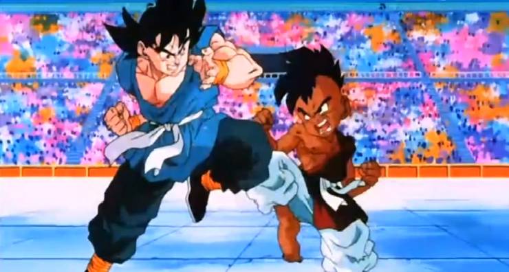Dragon Ball 15 Characters Who Seem Weak But Are Actually Extremely Powerful Dragon Ball 15 Characters Who Seem Weak But Are Actually Extremely Powerful